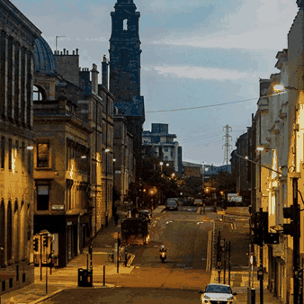 Glasgow