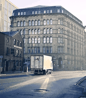 Manchester
