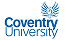 Coventry University logo