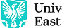 University of East London logo