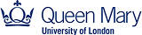 Queen Mary University of London logo