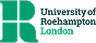 University of Roehampton logo